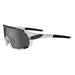 Tifosi Sledge Interchangeable Lens Sunglasses 2020 Matte White