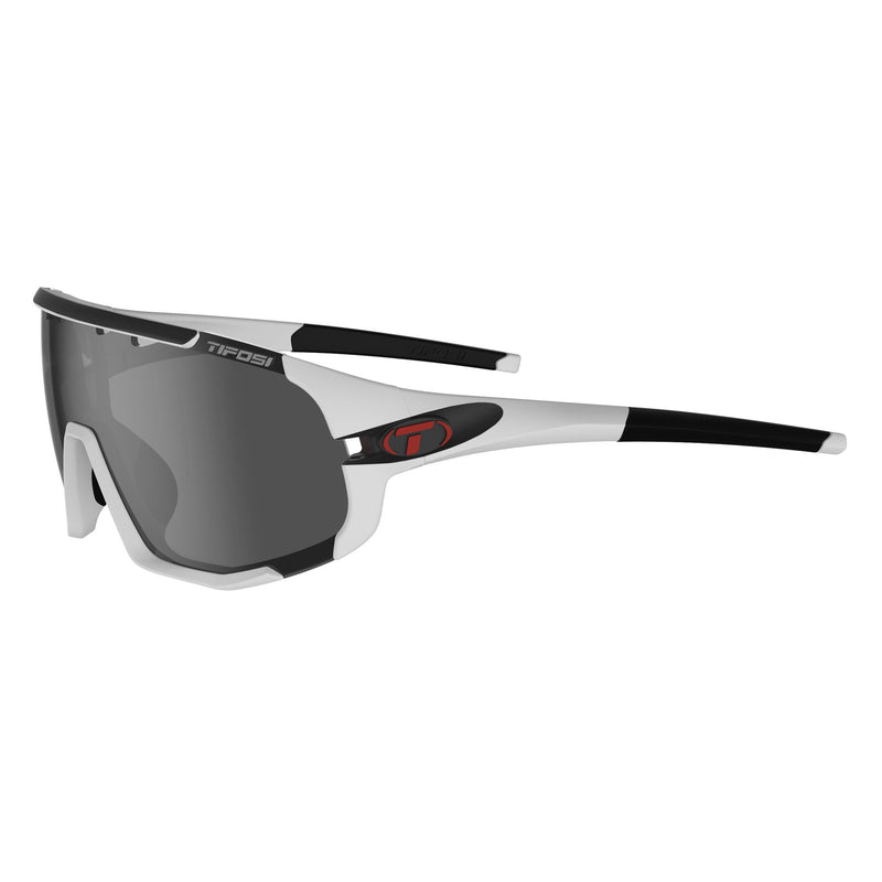 Tifosi Sledge Interchangeable Lens Sunglasses 2020 Matte White