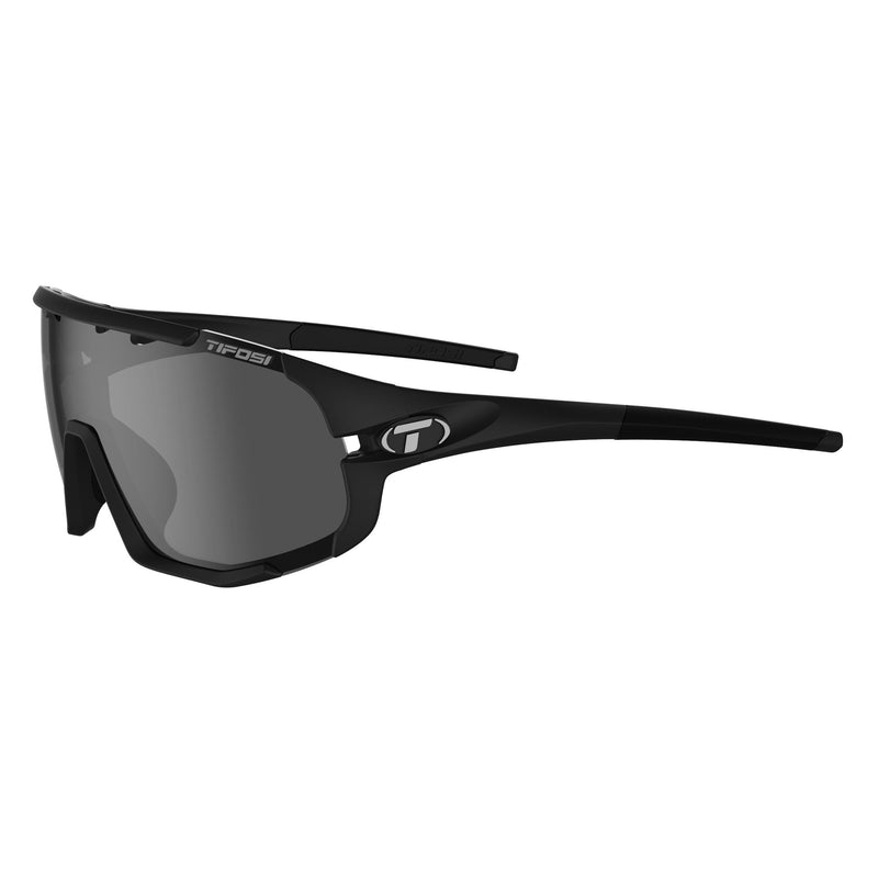 Tifosi Sledge Interchangeable Lens Sunglasses 2020 Matte Black