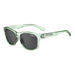 Tifosi Swank Polarised Single Lens Sunglasses 2022 Bottle Green/Smoke Polarized