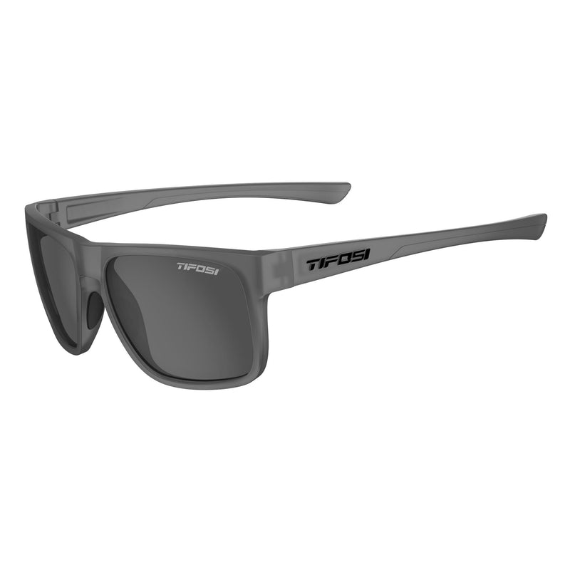 Tifosi Unisex Swick polarisierte Einzellinsenbrille (1 Stück)