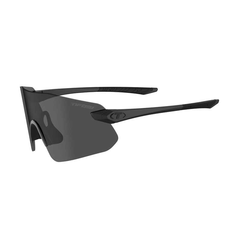 Tifosi Vogel Sl Single Lens Sunglasses 2023 Blackout