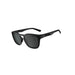 Tifosi Smirk Single Lens Sunglasses 2023 Blackout