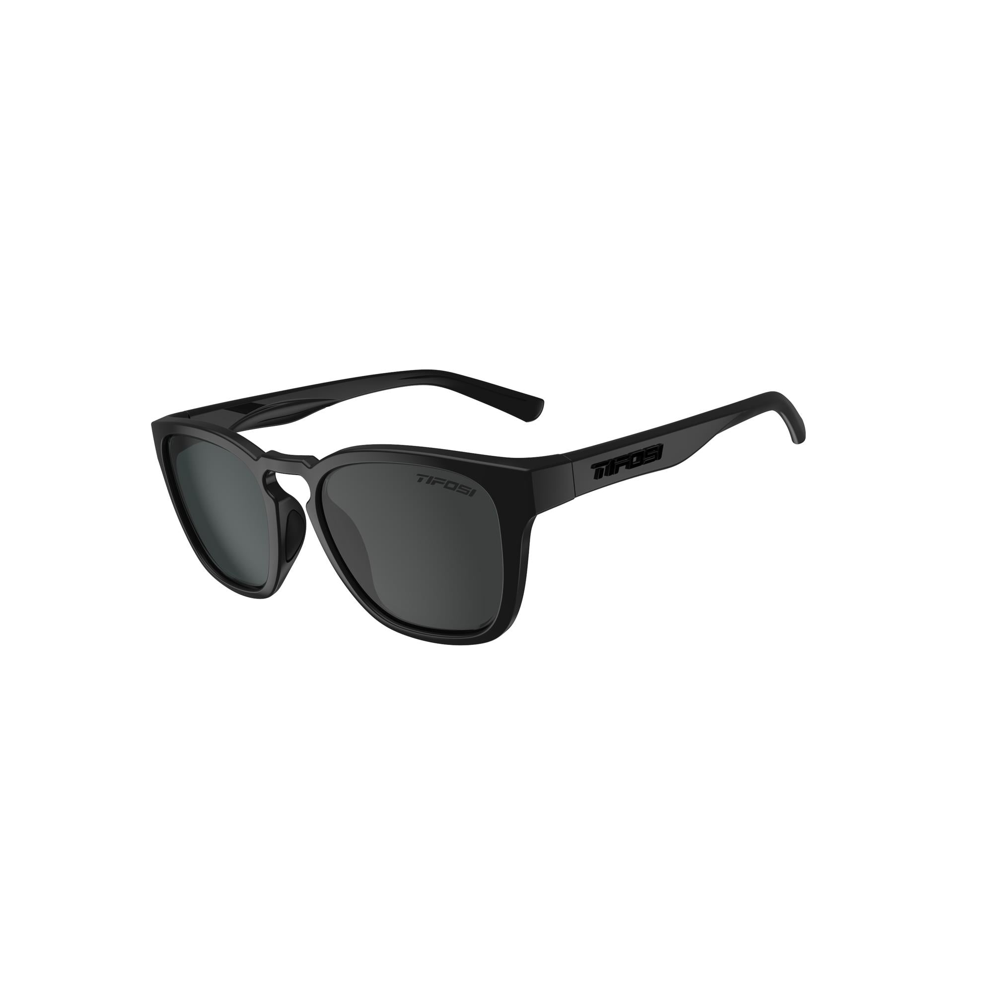 Tifosi Smirk Single Lens Sunglasses 2023 Blackout