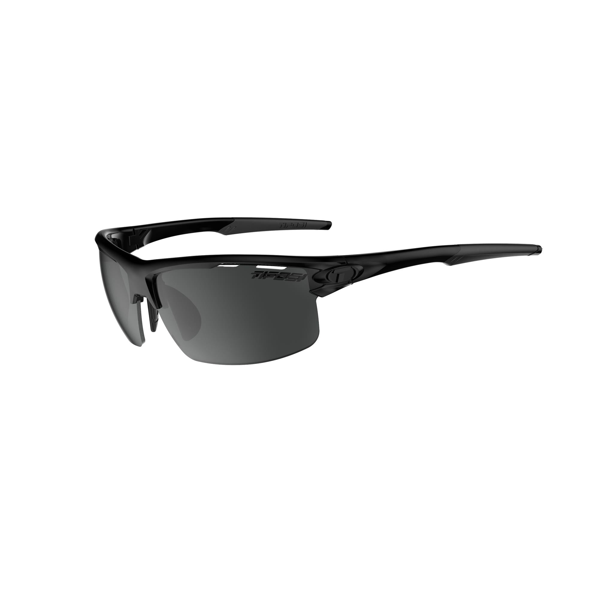 Tifosi Rivet Interchangeable Lens Sunglasses 2023 Blackout