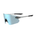 Tifosi Vogel Sl Single Lens Sunglasses 2023 Crystal Smoke