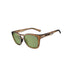 Tifosi Smirk Single Lens Sunglasses 2023 Honey