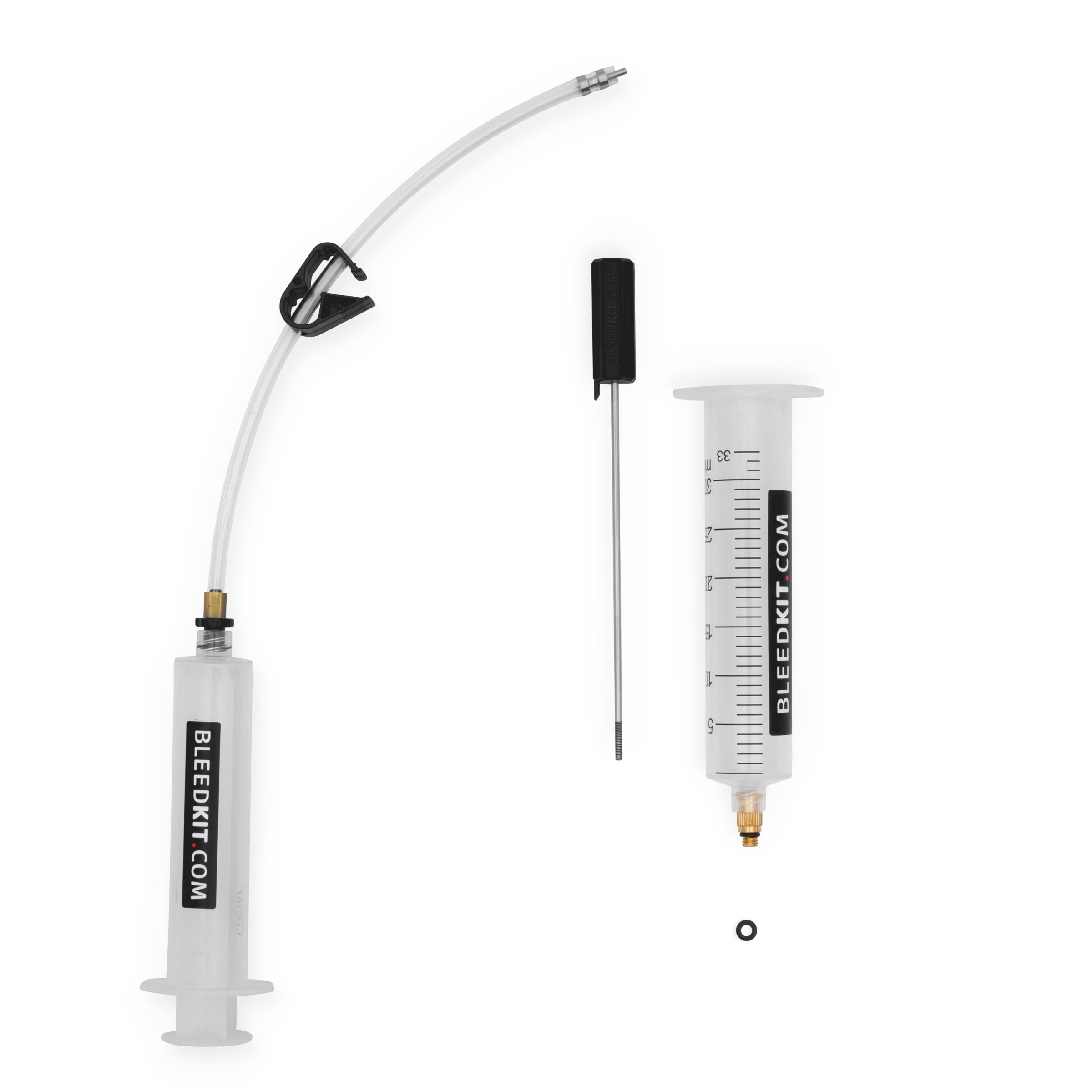 Bleedkit Shimano Basic
