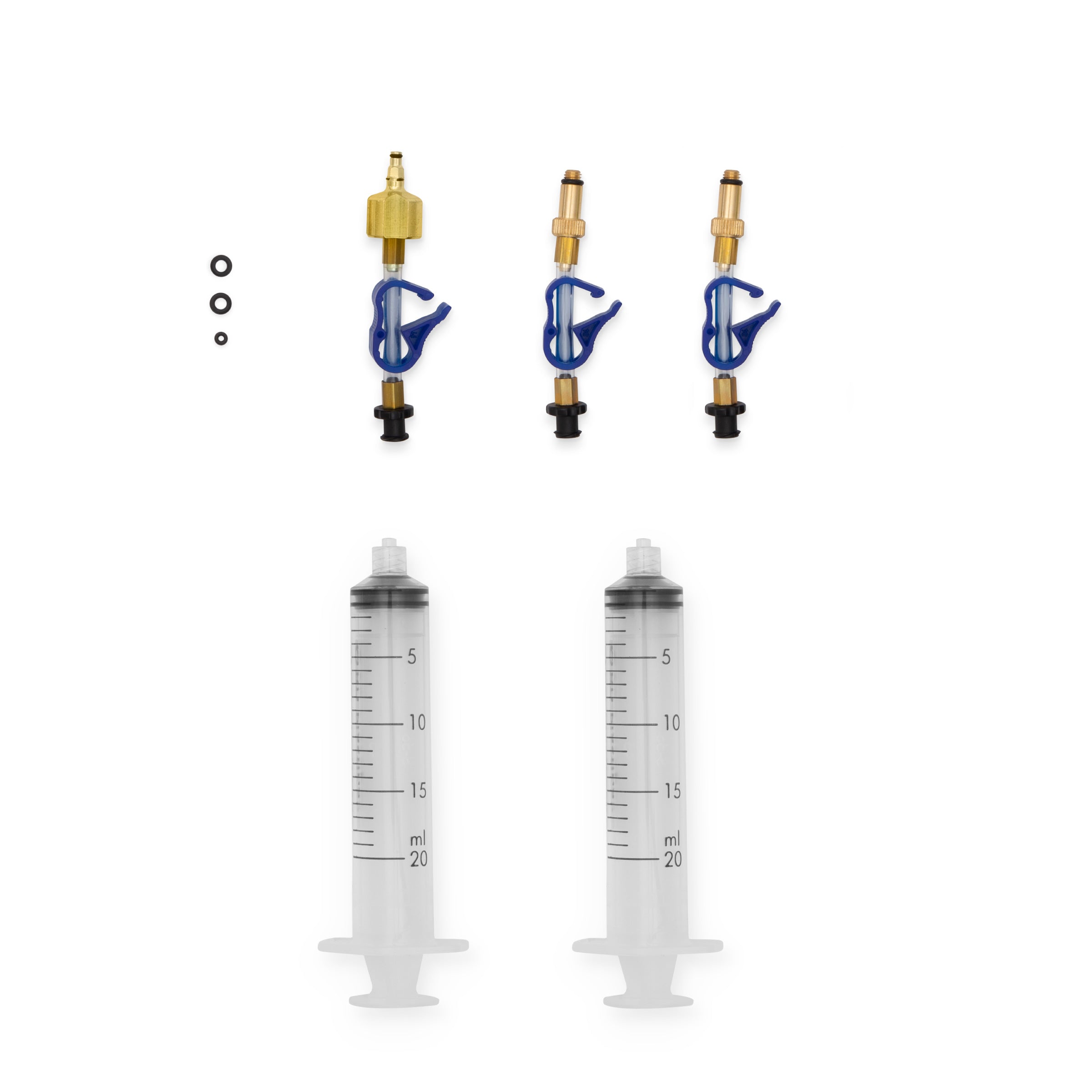 Bleedkit SRAM Basic