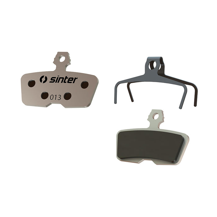 Sinter Disc Brake Pads - 013 Avid SRAM Red S514