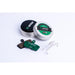 Sinter Brake Pads 13 Avid & SRAM (Code, Guide) Green