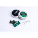 Sinter Brake Pads 16 Hope Green