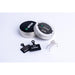 Sinter Brake Pads 18 Shimano K Type Black