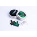 Sinter Brake Pads 18 Shimano K Type Green