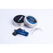 Sinter Brake Pads 03 Shimano D Type Blue