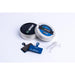 Sinter Brake Pads 04 Shimano G Type Blue