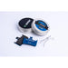 Sinter Brake Pads 16 Hope Blue