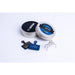 Sinter Brake Pads 18 Shimano K Type Blue