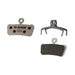 Sinter Disc Brake Pads - 008 Avid SRAM Red S514