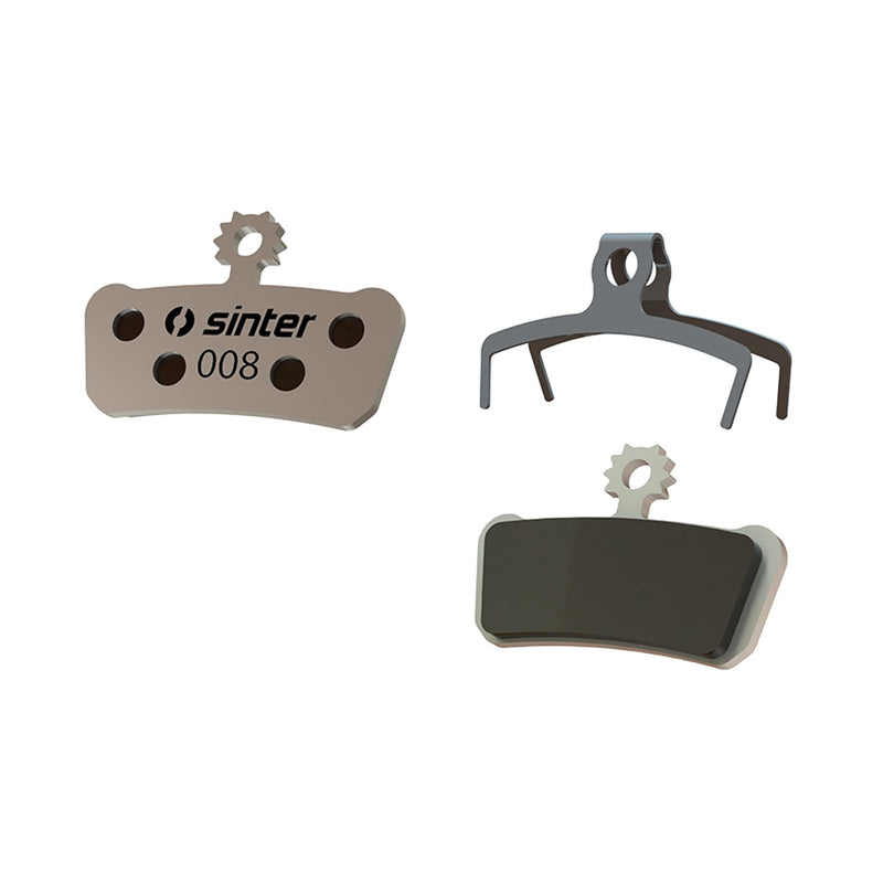 Sinter Disc Brake Pads - 008 Avid SRAM Red S514