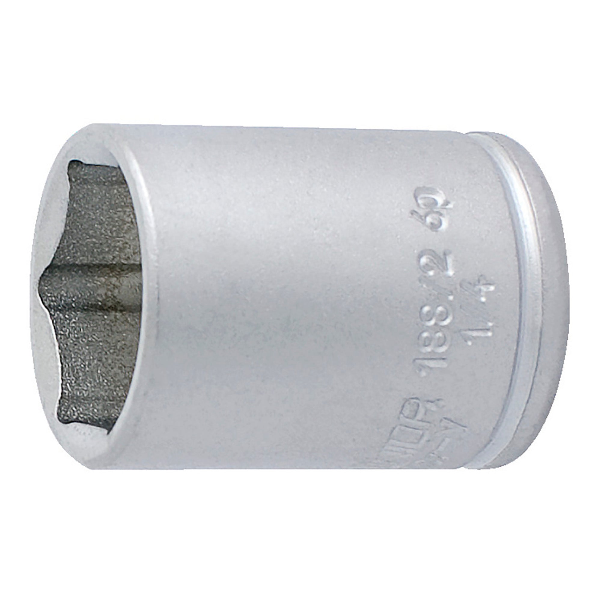 Unior Socket 1/4"  9Mm