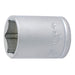 Unior Socket 1/4"  13Mm
