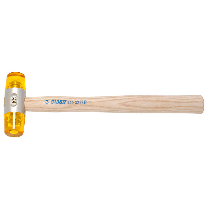 Unior Cellidor Bumping Hammer  32Mm