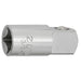Unior Adaptor 3/8"  3/8"-1/4"