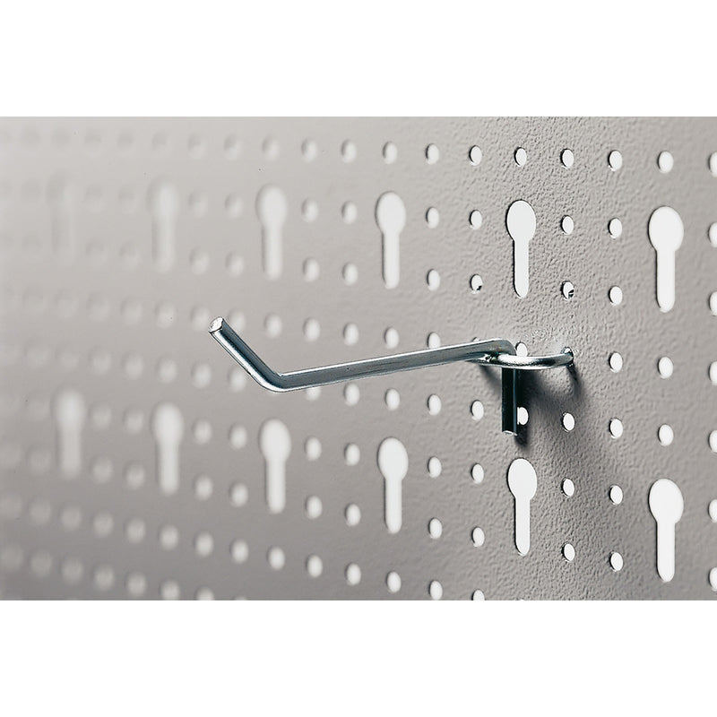 Unior Hook, 10 Pcs  80Mm