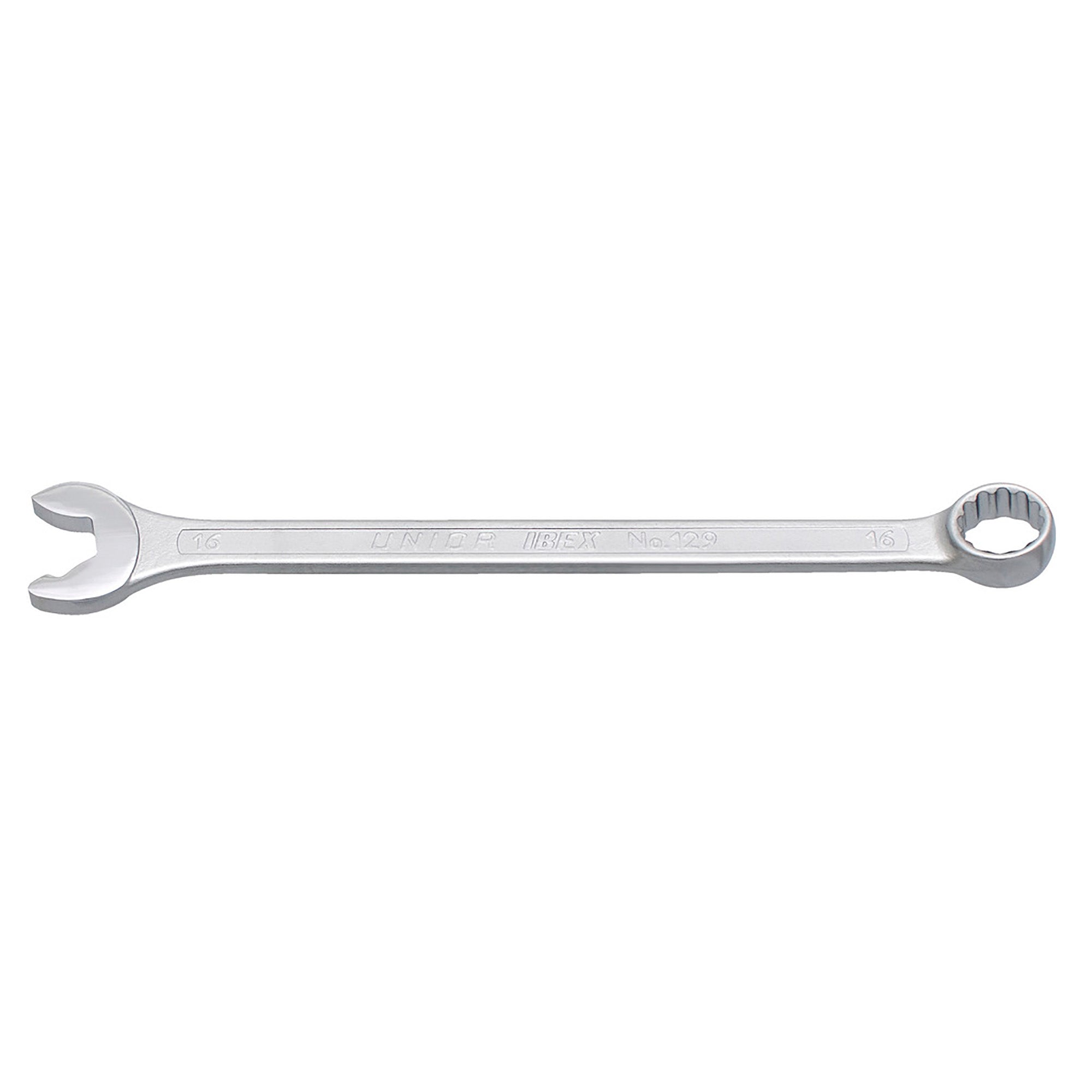 Unior Combination Wrench Ibex  19Mm