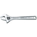 Unior Adjustable Wrench  100Mm