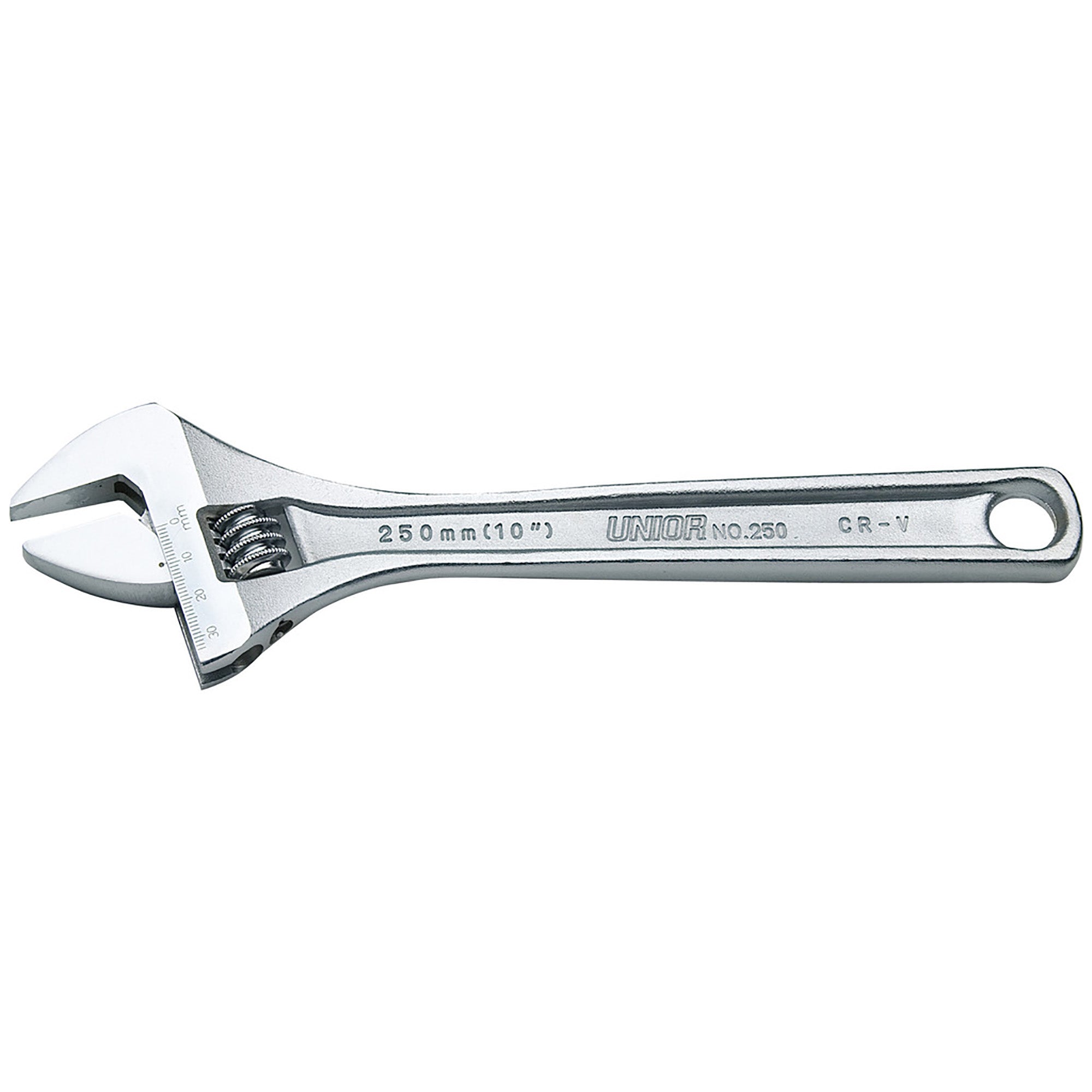 Unior Adjustable Wrench  100Mm