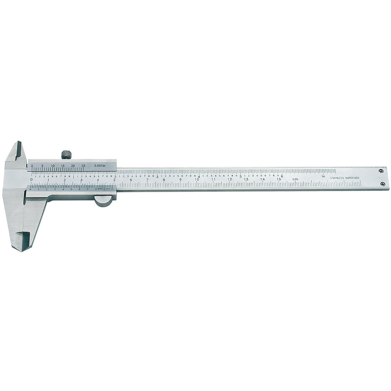 Unior Calliper With Vernier Scale  0-150Mm