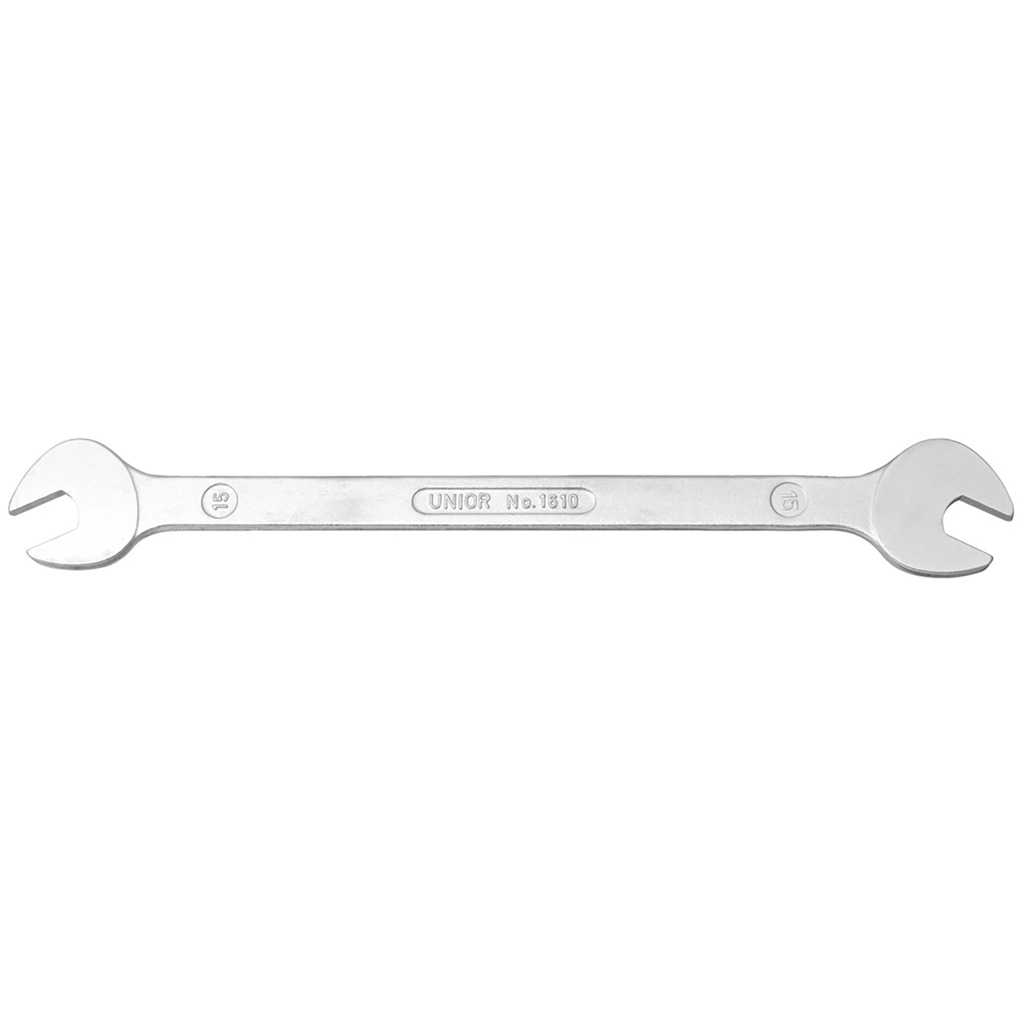 Unior Double Ended Pedal Wrench  15 X 15Mm