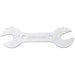Unior Hub Cone Wrench 13 X 14  13 X 14 X 15 X 17Mm