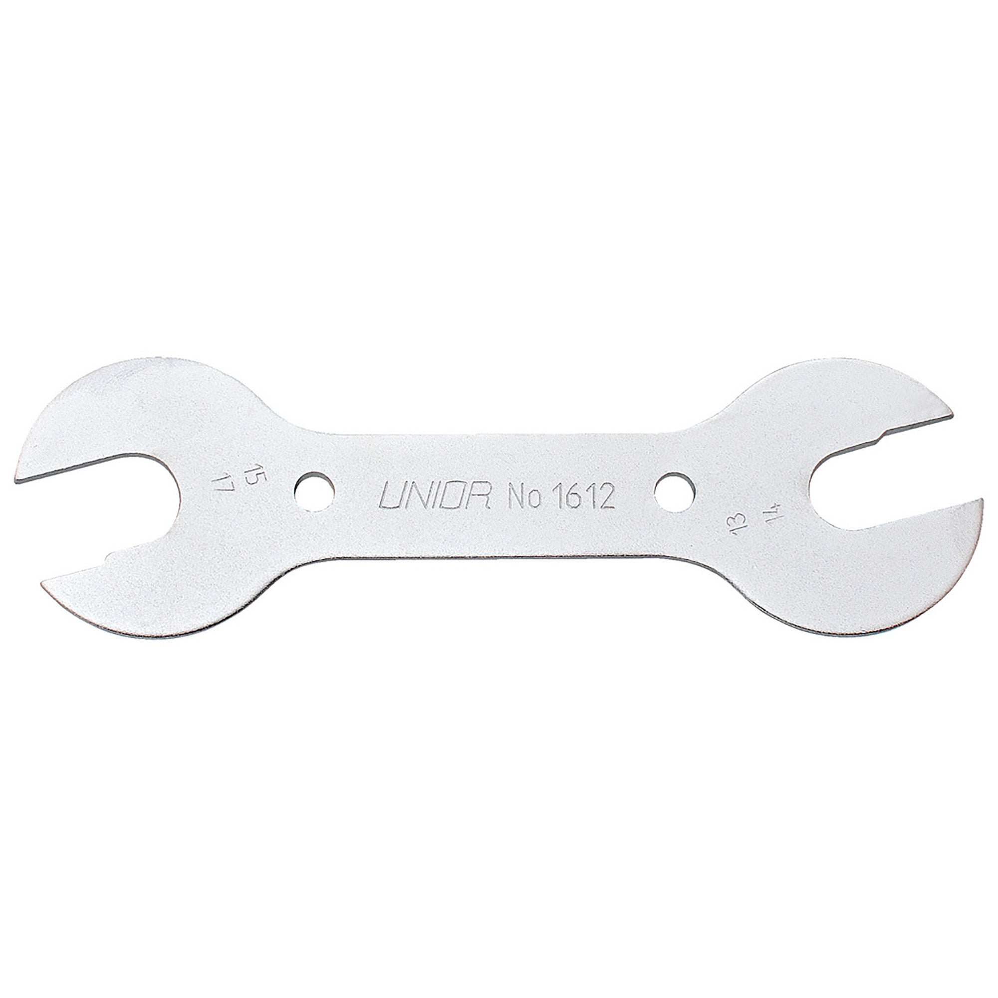 Unior Hub Cone Wrench 13 X 14  13 X 14 X 15 X 17Mm
