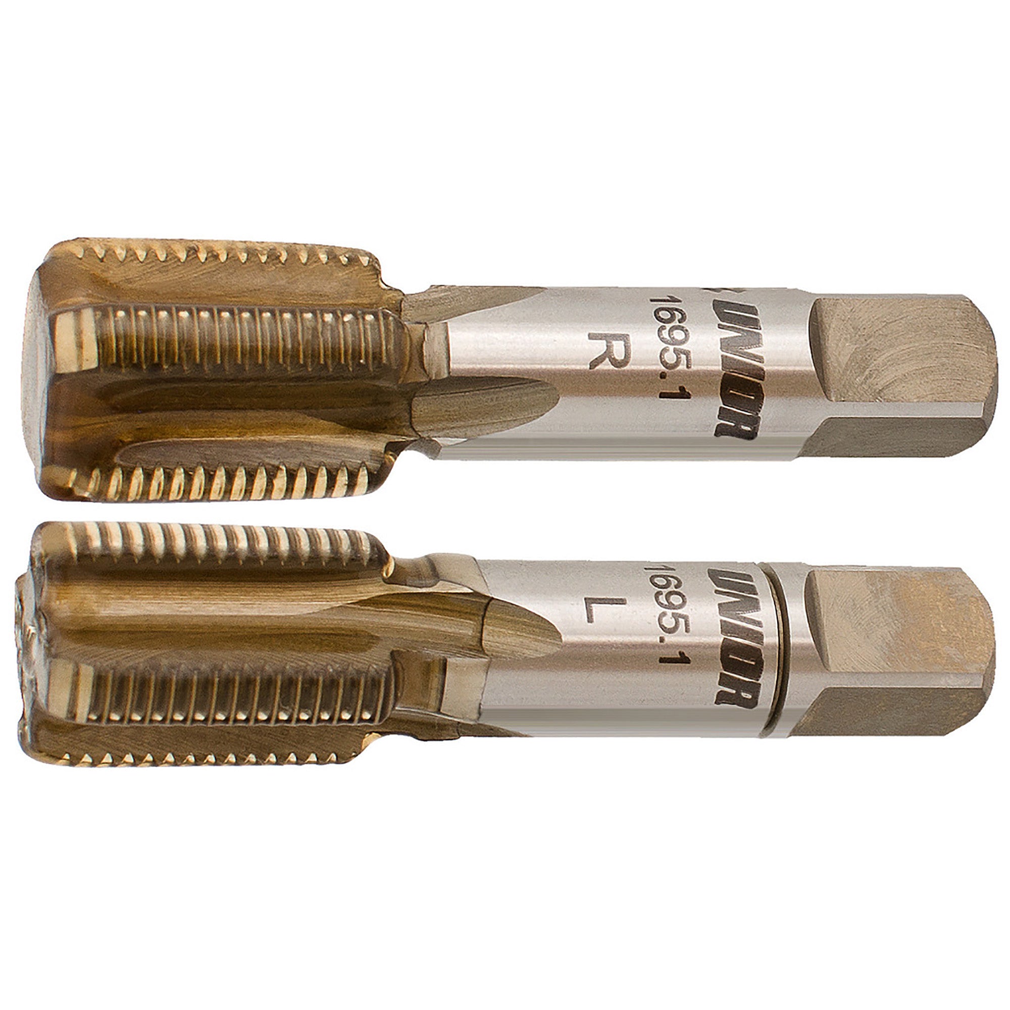 Unior Pedal Taps  9/16" X 20 Tpi