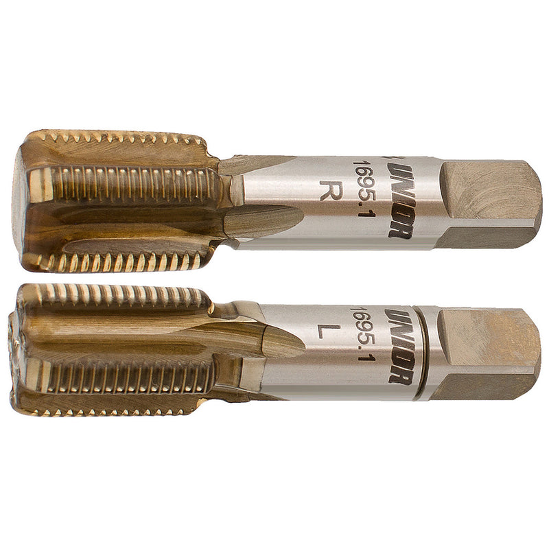 Unior Pedal Taps  9/16" X 20 Tpi