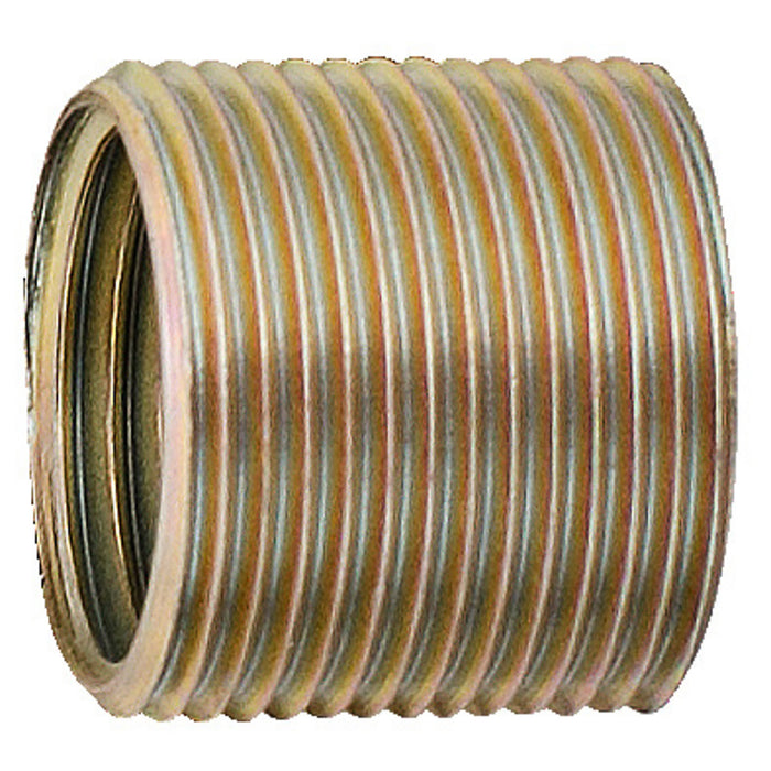 Unior Right Pedal Thread Insert 10 Pieces Set