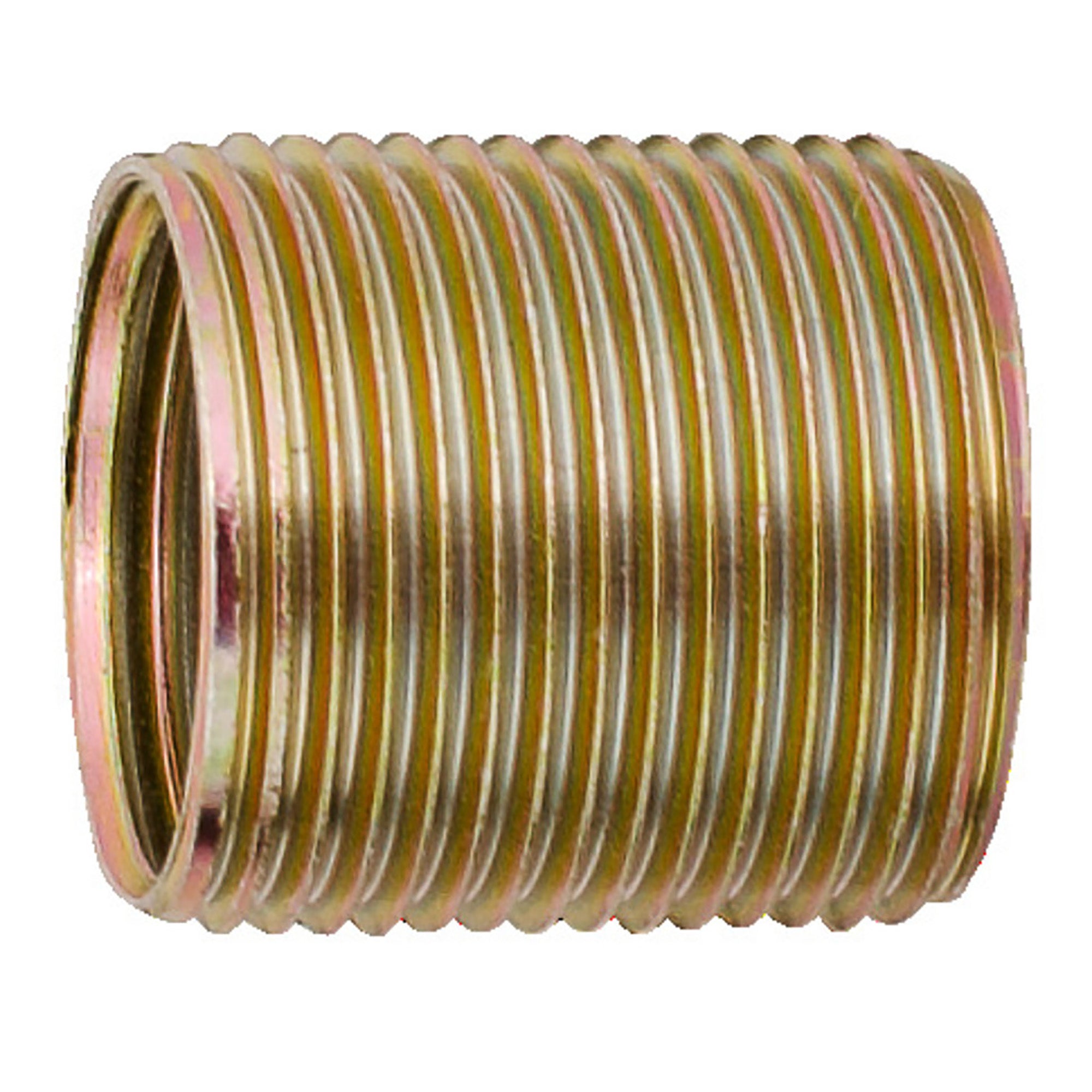 Unior Right Pedal Thread Insert 10 Pieces Set  5/8" X 24 Tpi