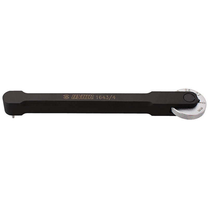 Unior Pro Chain Wear Indicator  0-1,2Mm