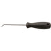 Unior Awl With Round, Double Bent Small Blade  165Mm
