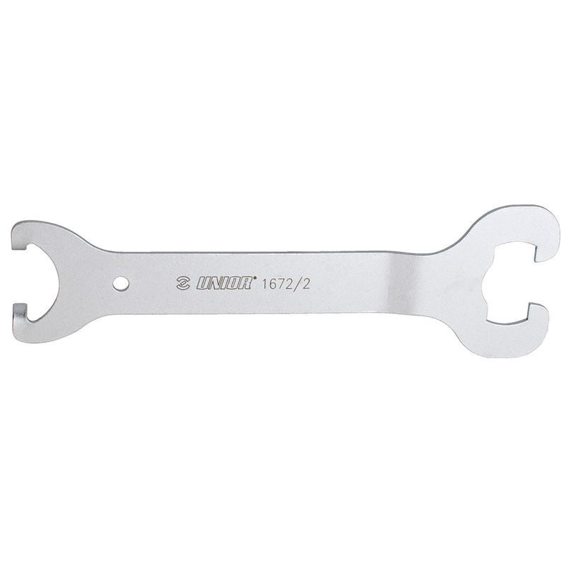 Unior Adjustable Cup Wrench, For Older Bottom Bracket Models