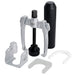 Unior Campagnolo Power And Ultra Torque Full Set, Also For Fulcrum Ultra Torque