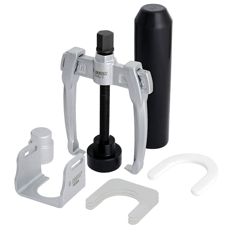 Unior Campagnolo Power And Ultra Torque Full Set, Also For Fulcrum Ultra Torque