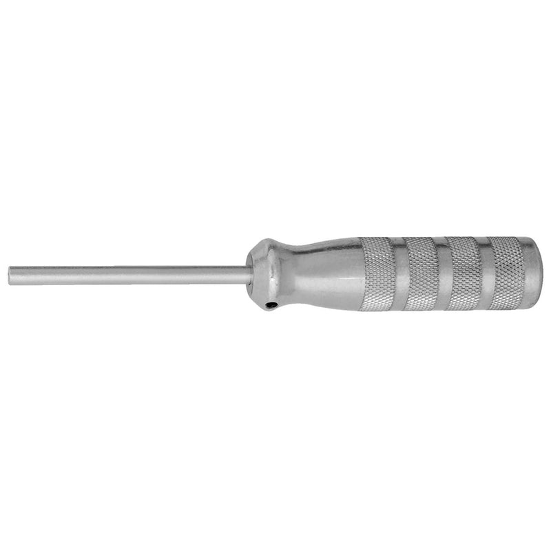 Unior Inverted Square Nipple Driver  3,35 X 3,35Mm