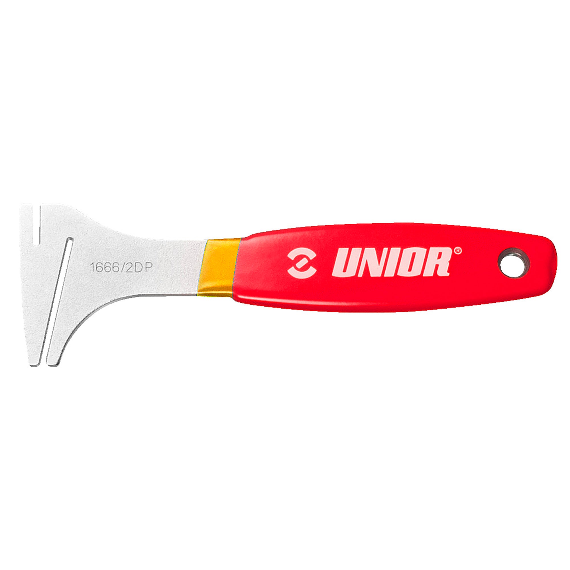 Unior Rotor Truing Fork Red 2,2Mm