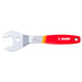 Unior Offset Single Sided Cone Wrench Red 36Mm