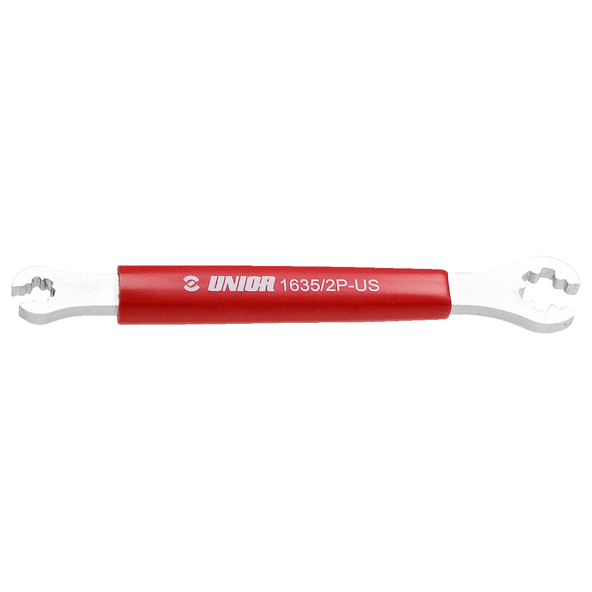 Unior Mavic Spoke Wrench Red