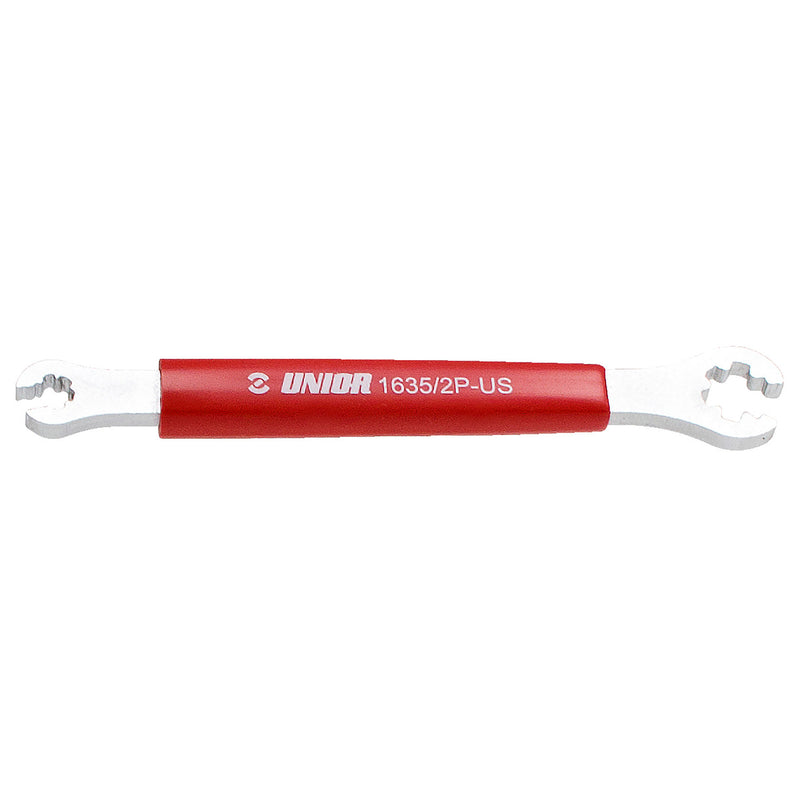 Unior Mavic Spoke Wrench Red